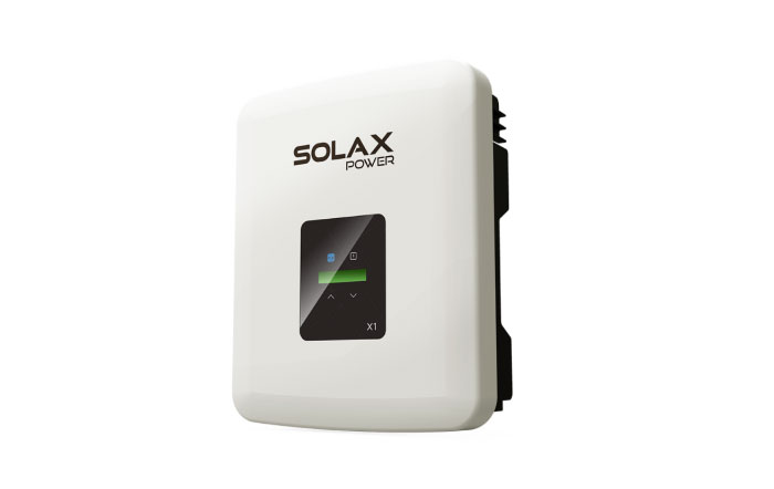 Bộ hòa lưới inverter SolaX - X1-3000 AIR