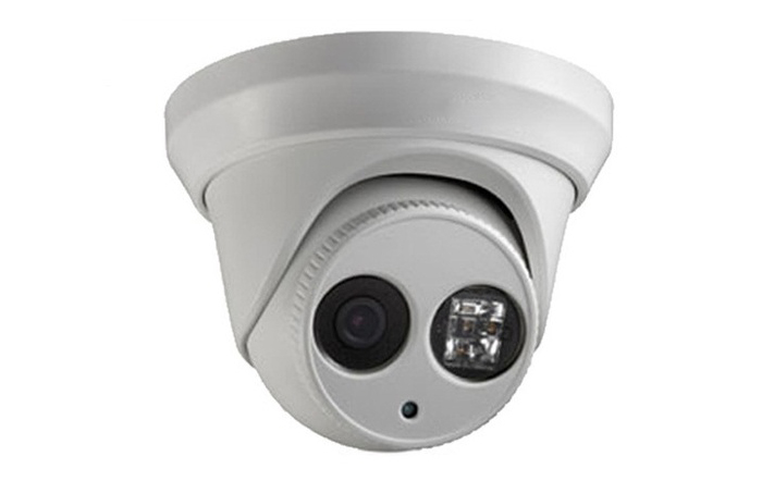 Camera IP Dome hồng ngoại 2.0 Megapixel HDParagon HDS- 2322IRP3