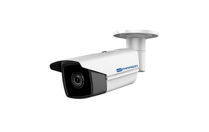 Camera IP Thân hồng ngoại  HDParagon HDS-2283-IRP8