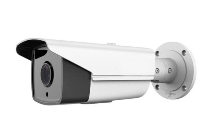 Camera quan sát 4 in 1 hồng ngoại 5.0 Megapixel HDParagon HDS-1897DTVI-IR3