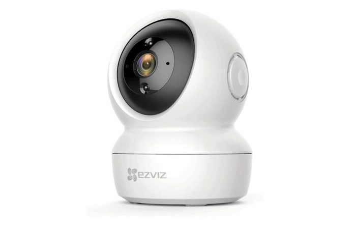 Camera quan sát IP hồng ngoại Wifi 1080p 2MP Ezviz C6N