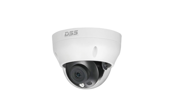 Camera quan sát IP4.0 megapixel, hồng ngoại 30m Dahua DS2431RDIP-S2