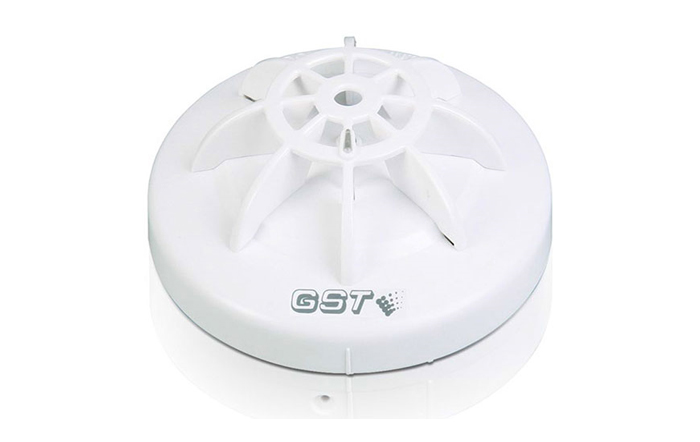 Đầu báo nhiệt gia GST DC-9103E