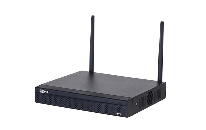 Đầu ghi wifi NVR 4 kênh Wireless Imou NVR1104HS-W-S2