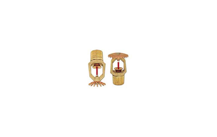 Đầu phun Sprinkler Tyco TY1131