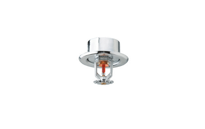 Đầu phun Sprinkler Tyco TY1251