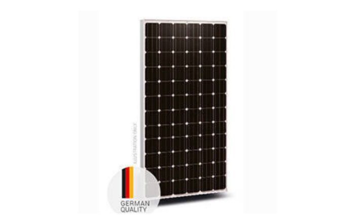 Pin mặt trời AE Solar Mono 330W